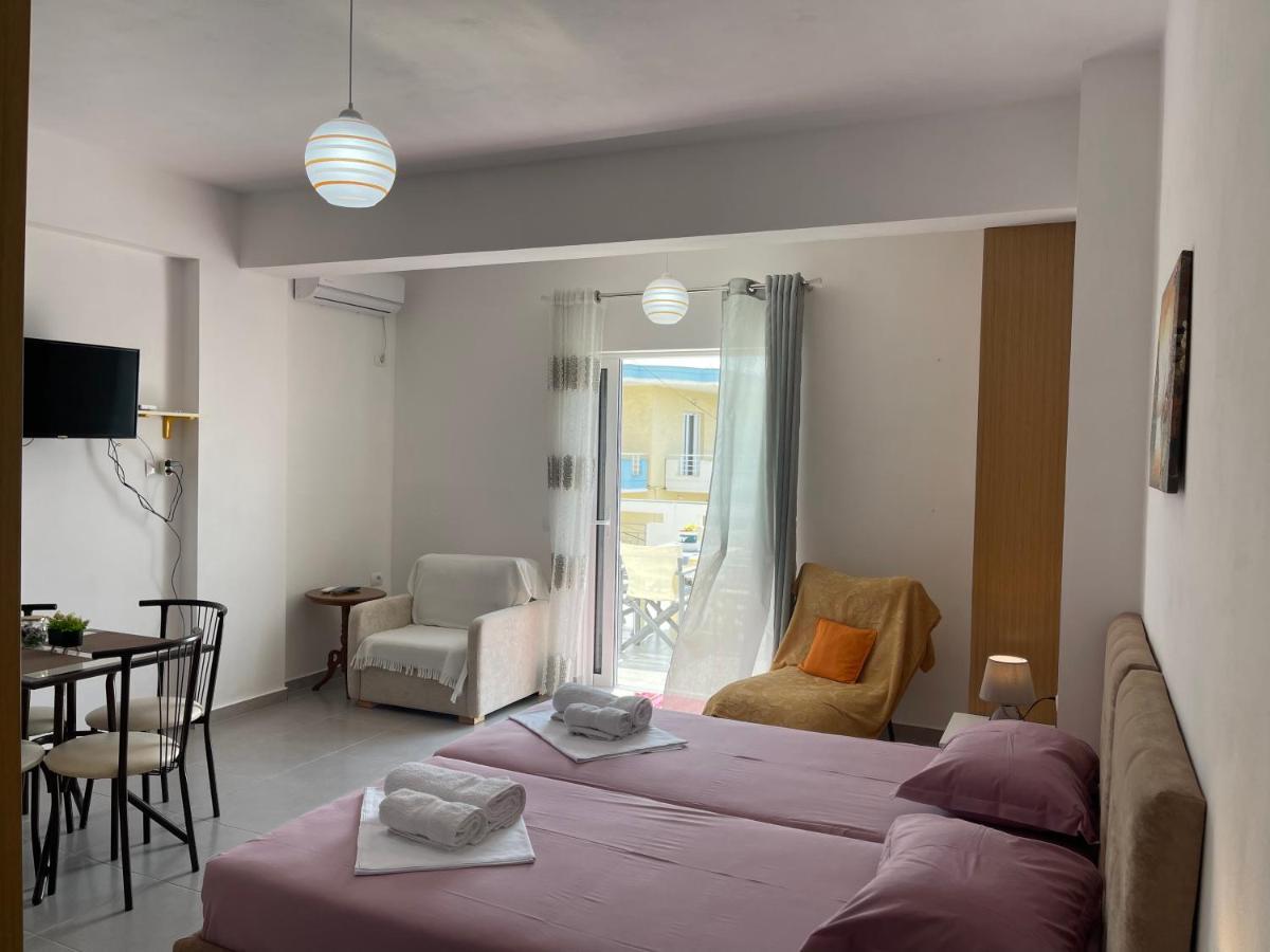 Kostian Apartment *