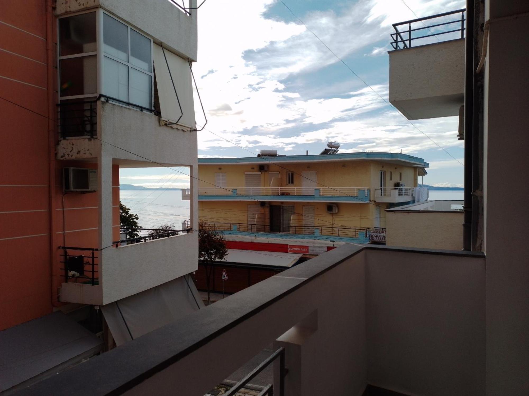 Apartment Kostian