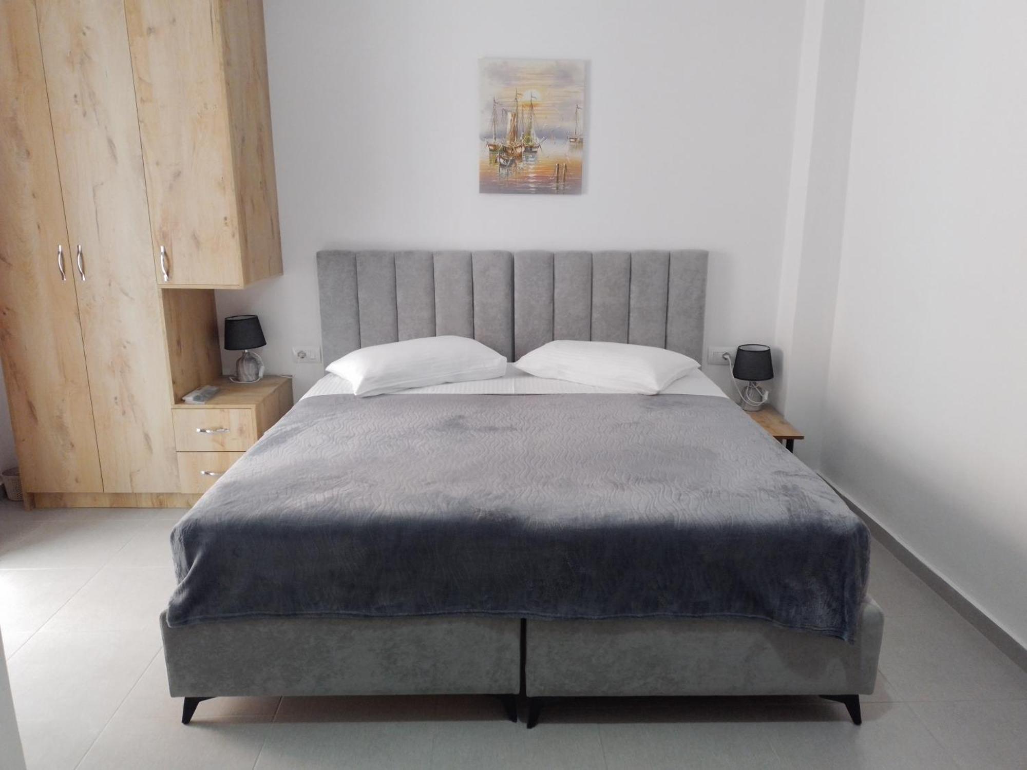Kostian Apartment