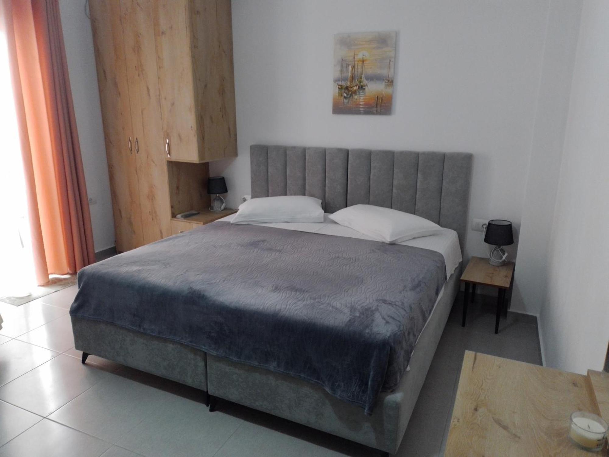 Apartment Kostian