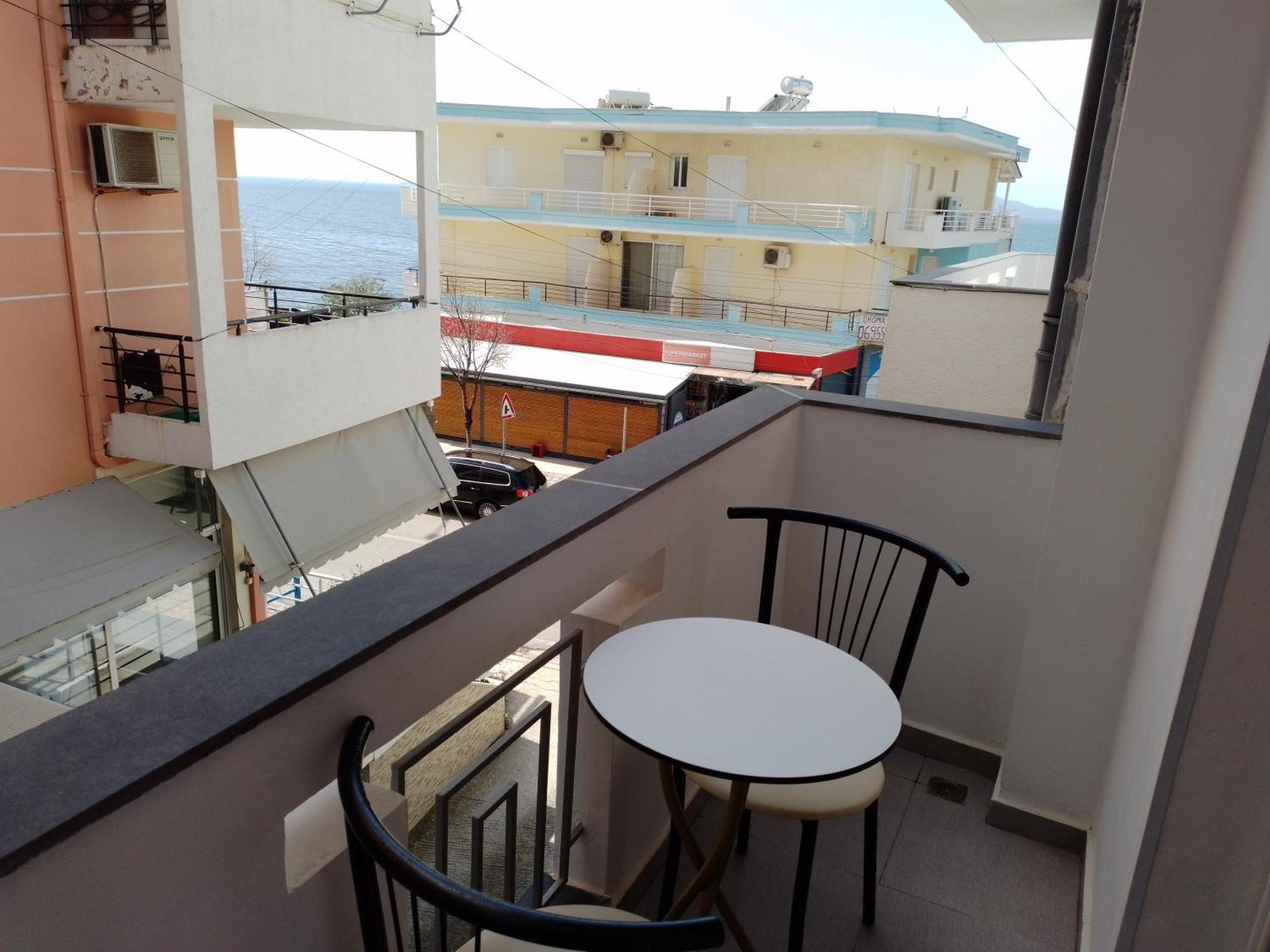 Kostian Apartment Sarande