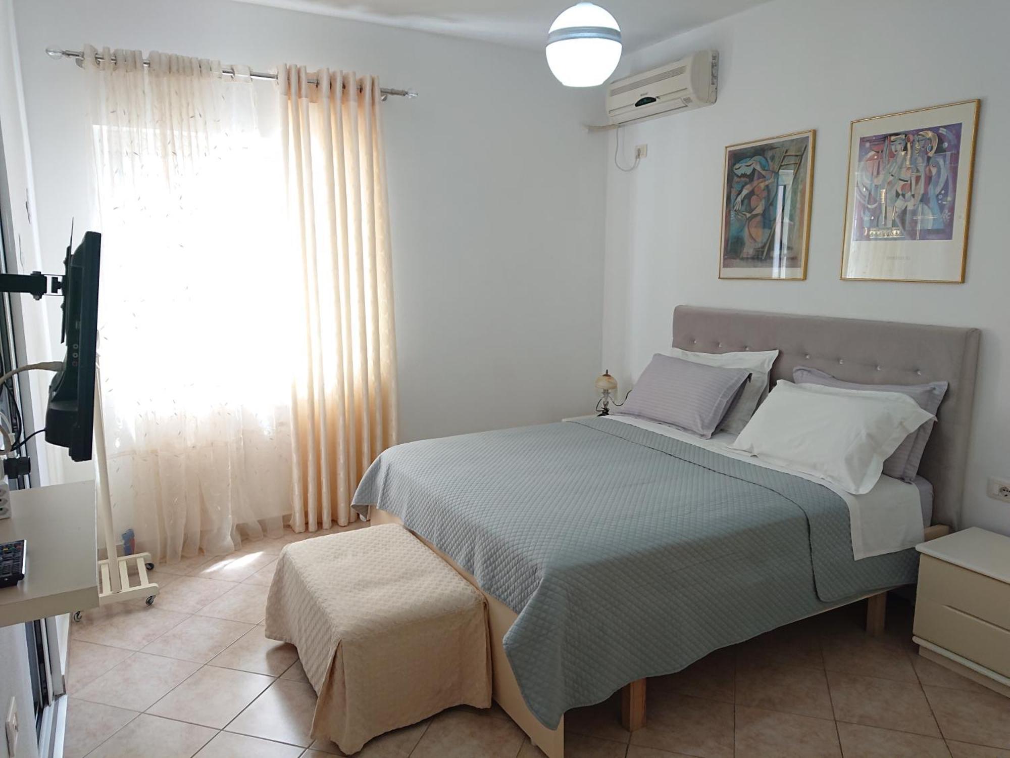 Apartment Kostian *