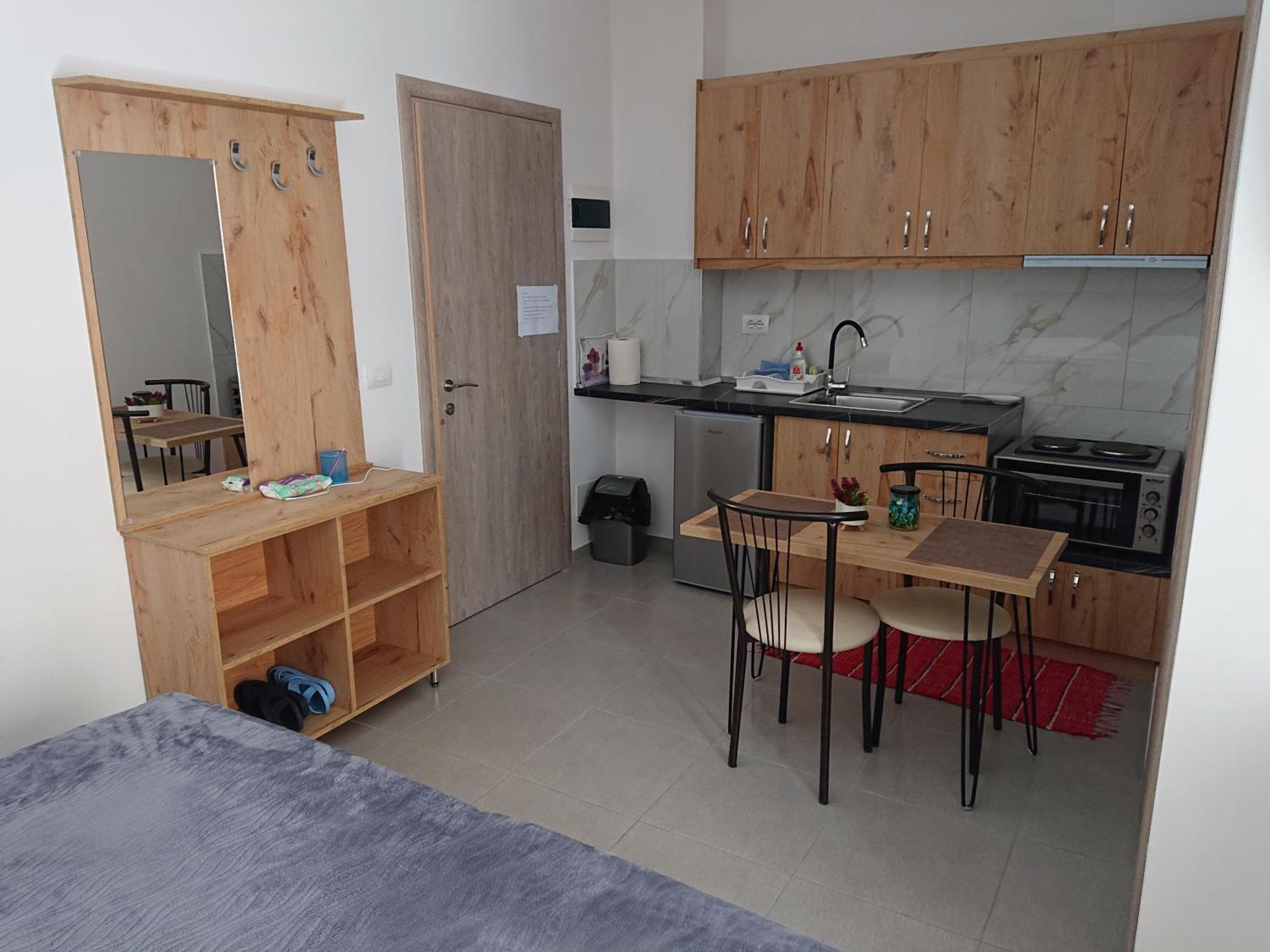 Apartment Kostian Sarande
