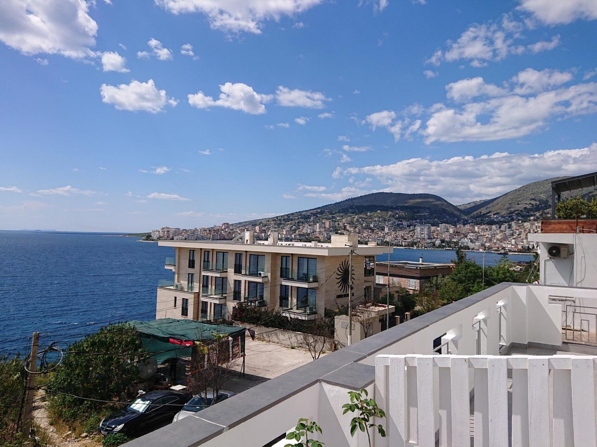 Kostian Apartment *