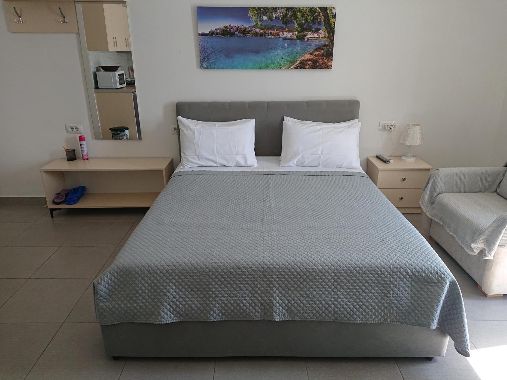 Kostian Apartment Sarande