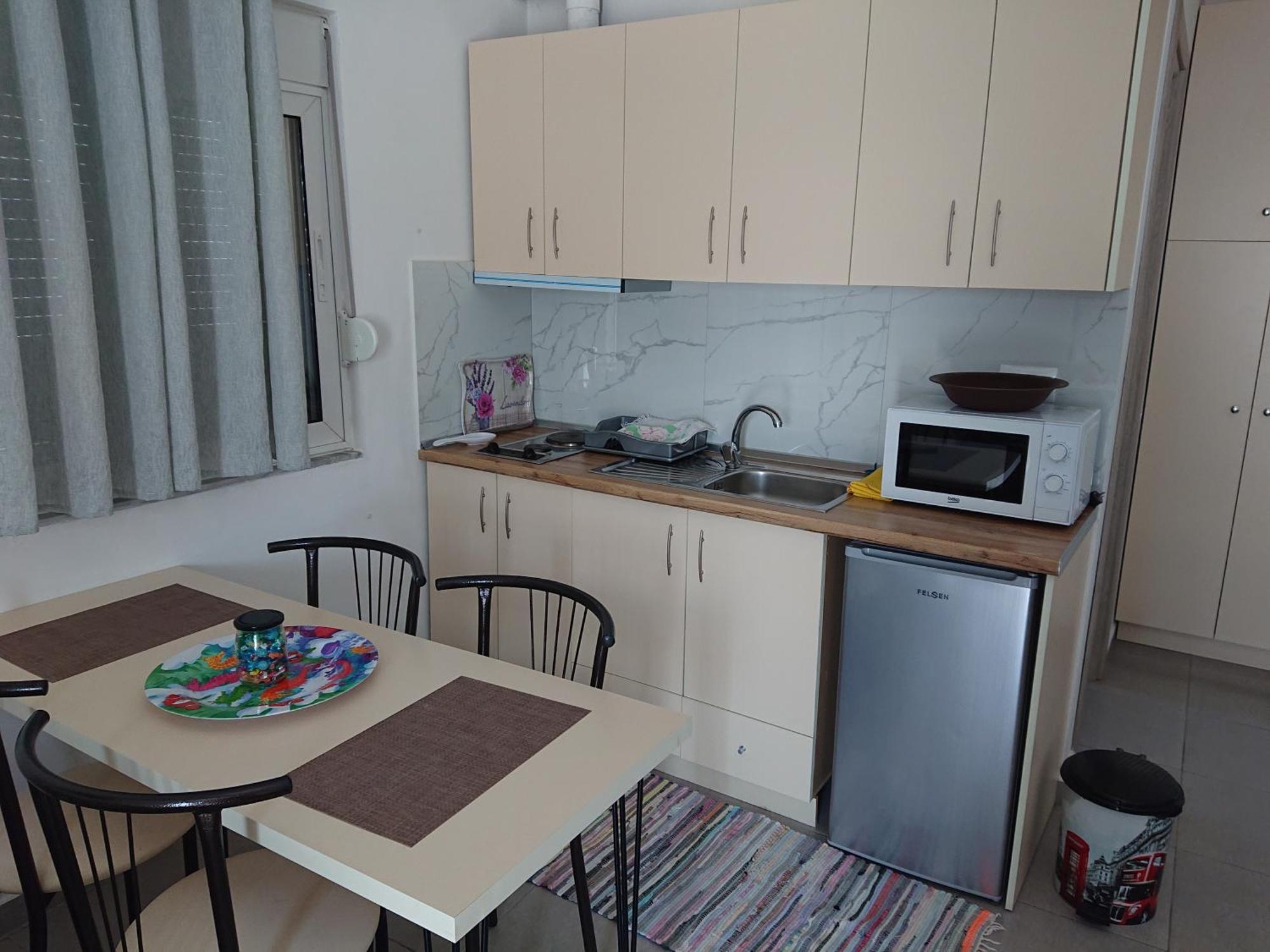 Apartment Kostian Sarande