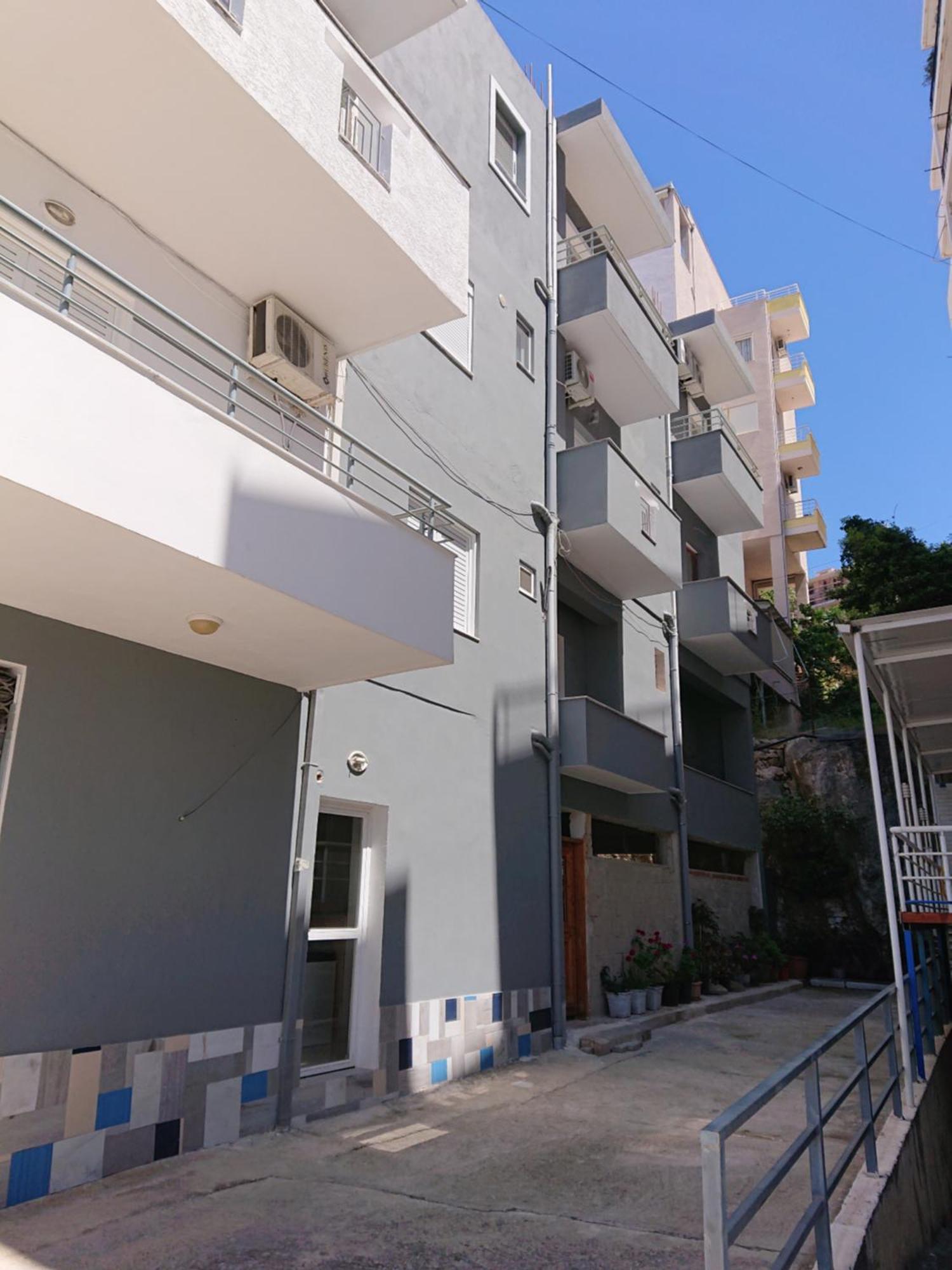 Apartment Kostian *