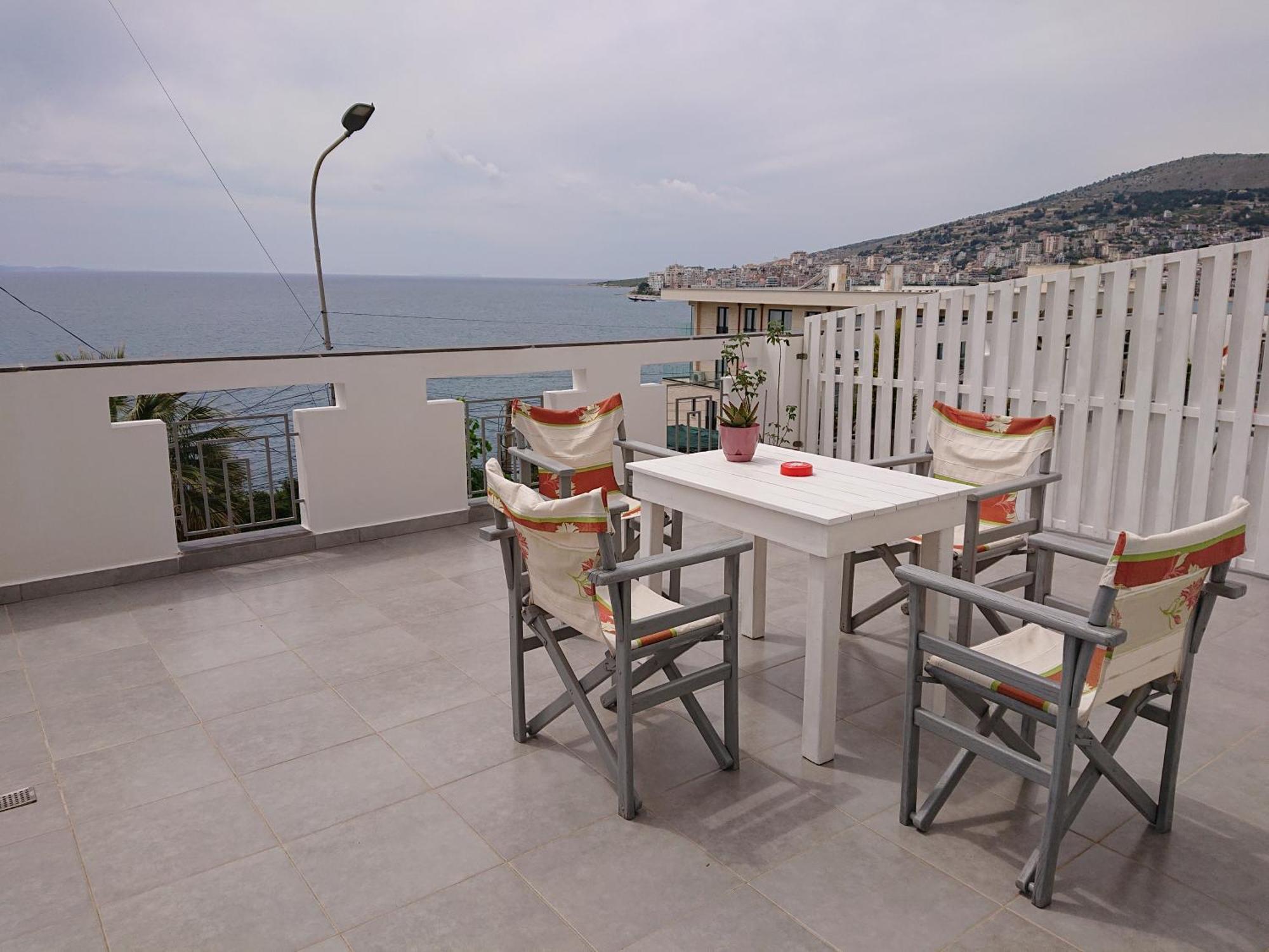 Apartment Kostian Sarande